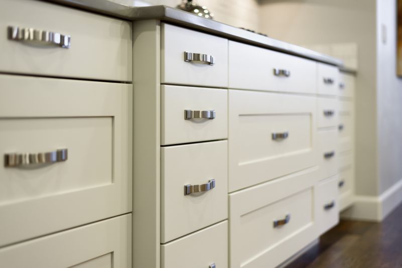 Cabinet Restyling in Bloomington, IN