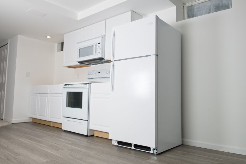 Cherry Cabinet Remodeling in Hendersonville, TN