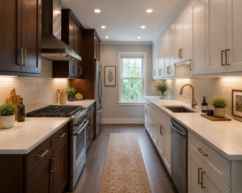 Counter Remodeling in Nashville, TN