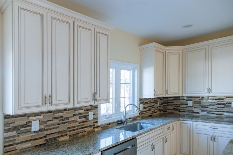 Counter Remodeling in Alpharetta, GA