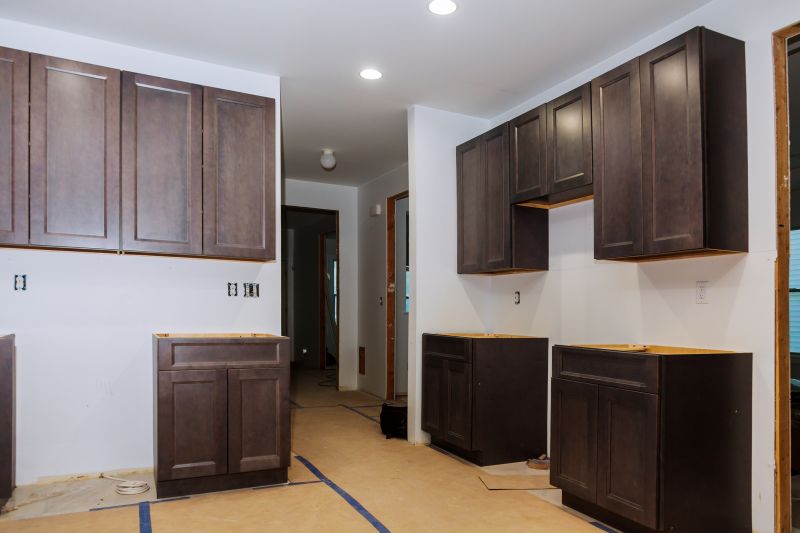 Cupboard Installation in Cincinnati, OH