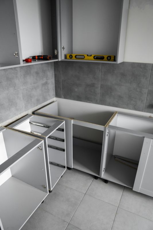 Custom Cabinet Service in Muncie, IN