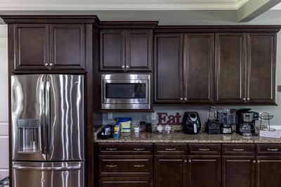 Door Refacing in Carmel, IN