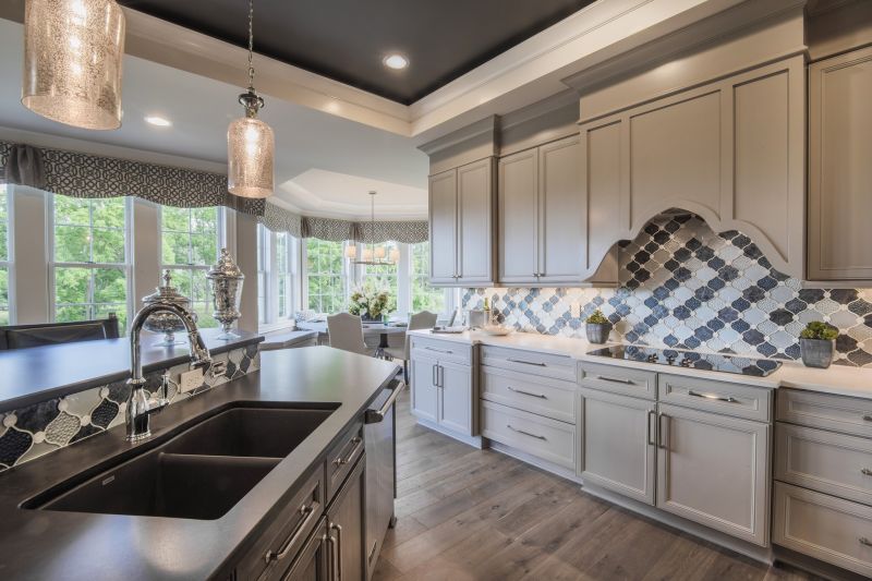 Galley Kitchen Remodeling in Columbus, OH