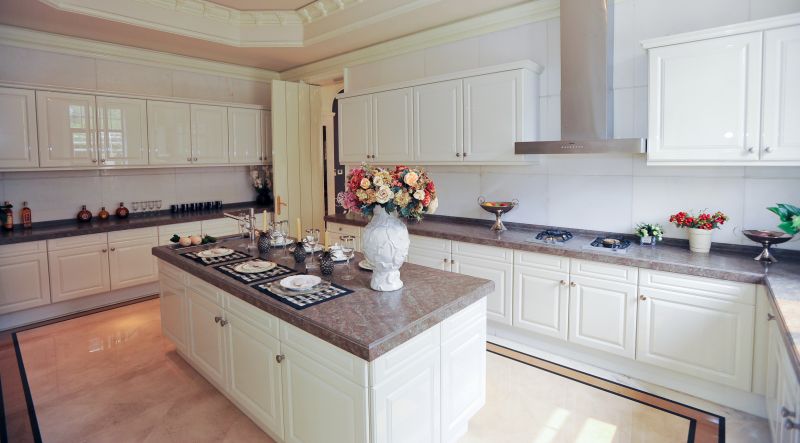 Kitchen Cabinet Replacement in Terre Haute, IN