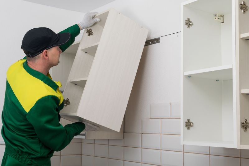 Kitchen Cabinets Installation in Muncie, IN