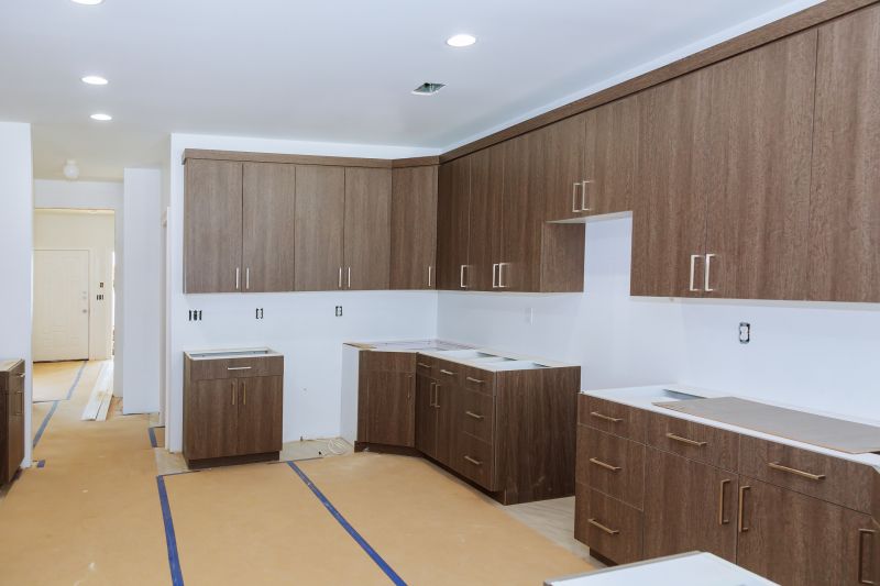 Kitchen Cabinets Installation in Indianapolis, IN