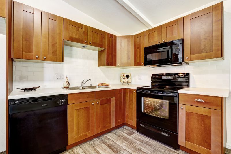 Kitchen Cabinets Refacing in Muncie, IN