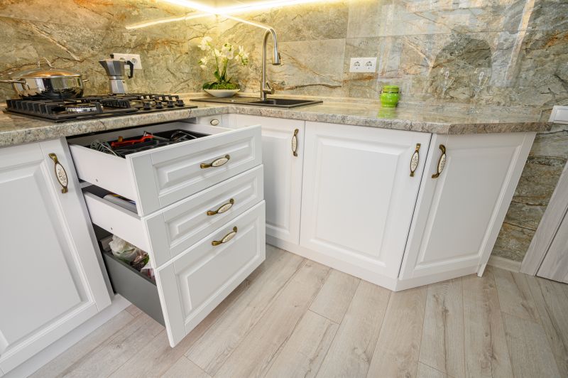 Kitchen Cabinets Refacing in Muncie, IN