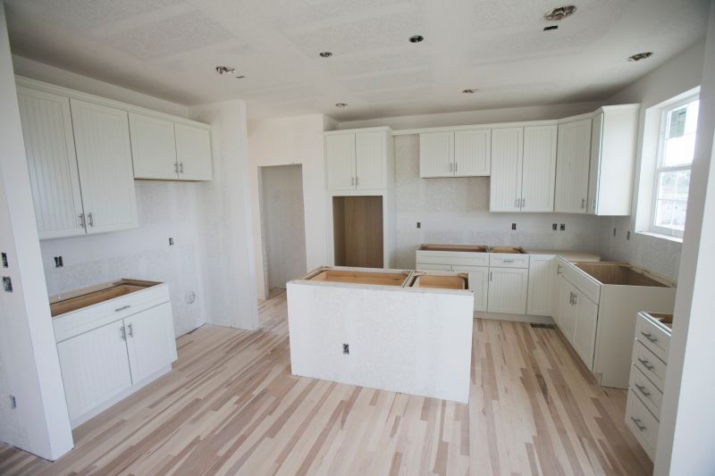 Kitchen Cupboards Remodeling in Kokomo, IN