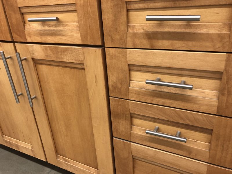 Kitchen Drawer Installation in Terre Haute, IN