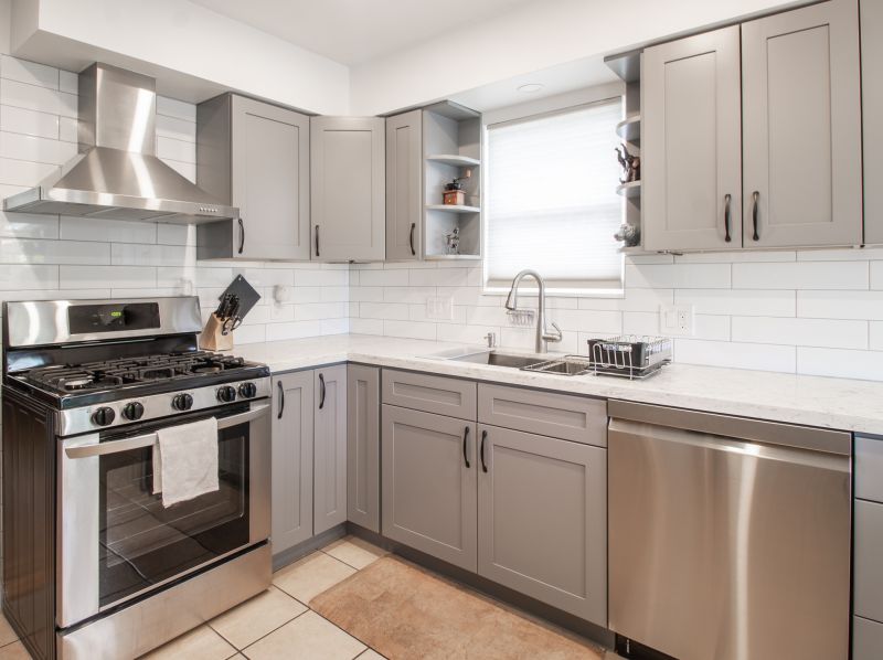 Kitchen Modernization in Hendersonville, TN