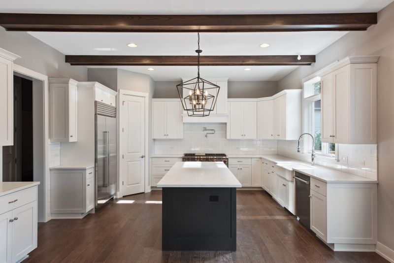 Kitchen Modernization in Muncie, IN