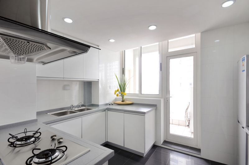 Kitchen Modification in Columbus, OH