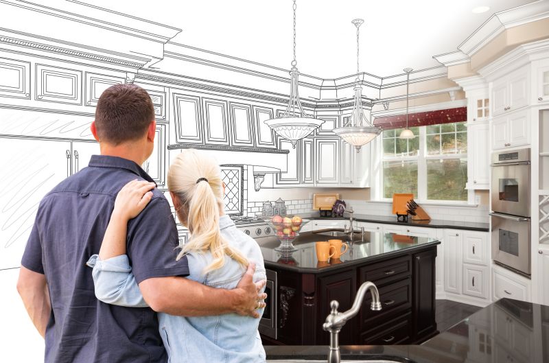 Kitchen Remodeling in Bowling Green, KY