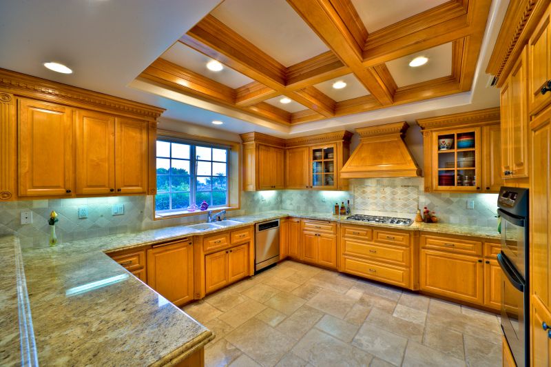 Kitchen Updating in Franklin, TN