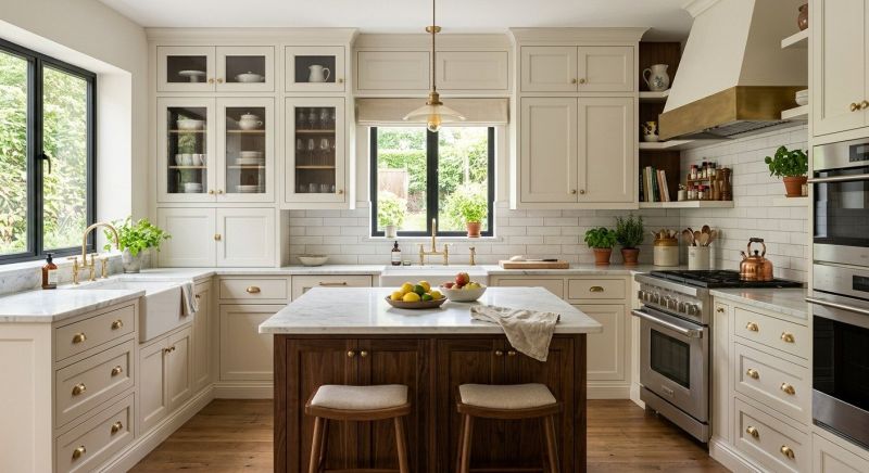 Kitchen Updating in Bloomington, IN