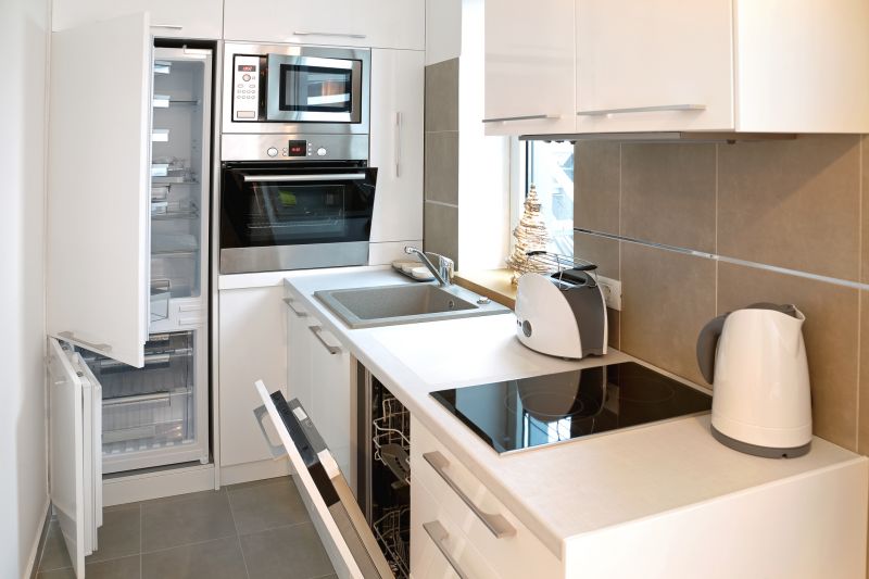 Modern Kitchen Remodeling in Hendersonville, TN