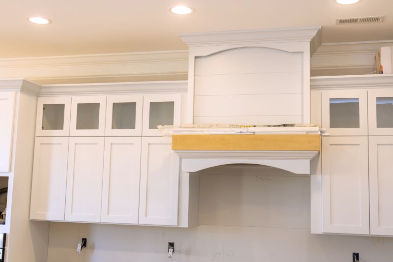 New Cabinets Installation in Terre Haute, IN