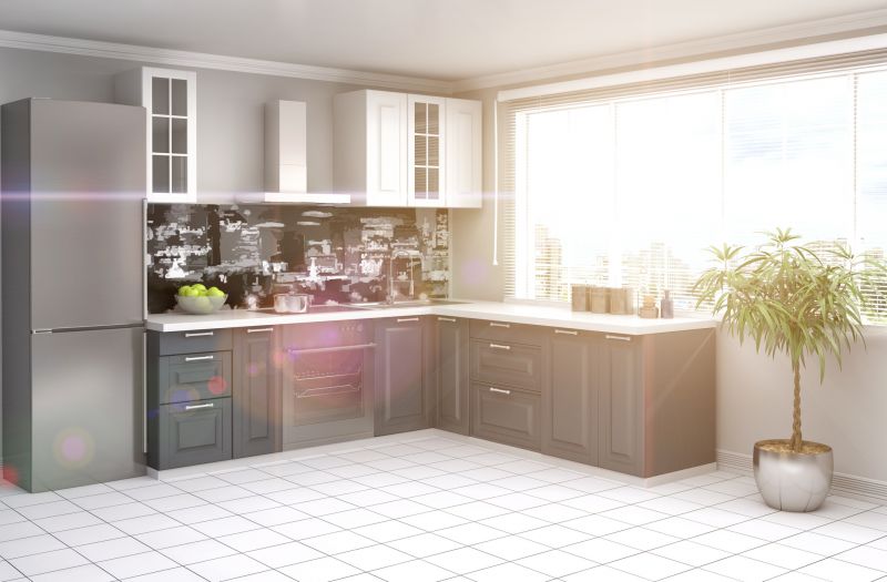 Small Kitchen Remodeling in Lafayette, IN