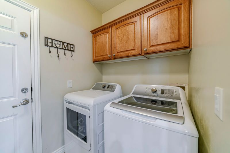 Wall Cabinets Installation in Carmel, IN