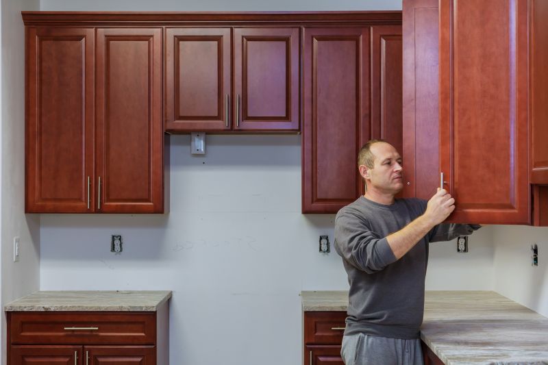 Custom Cabinet Building - Custom Cabinet Building Mesa, Arizona