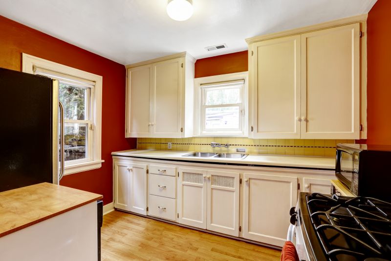 Cabinet Drawer Remodeling in Muncie, IN
