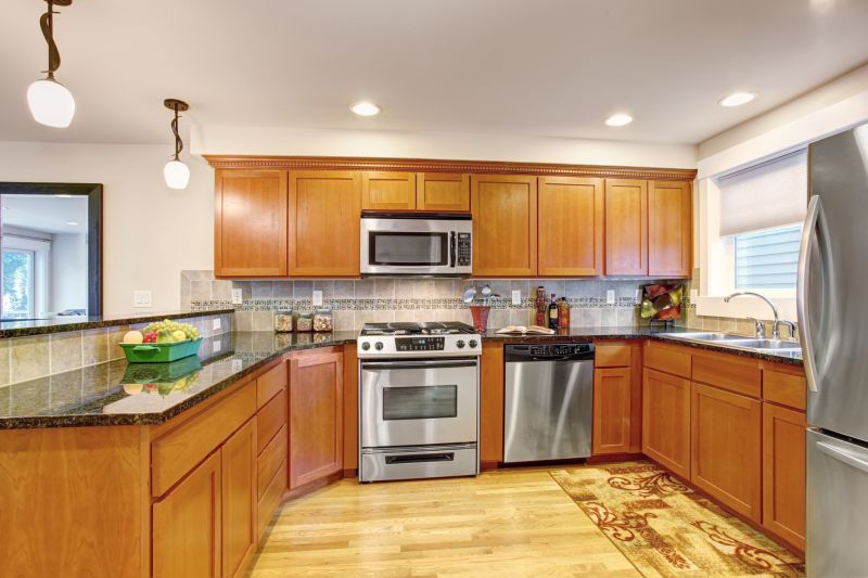 Cabinets Refacing in Lafayette, IN
