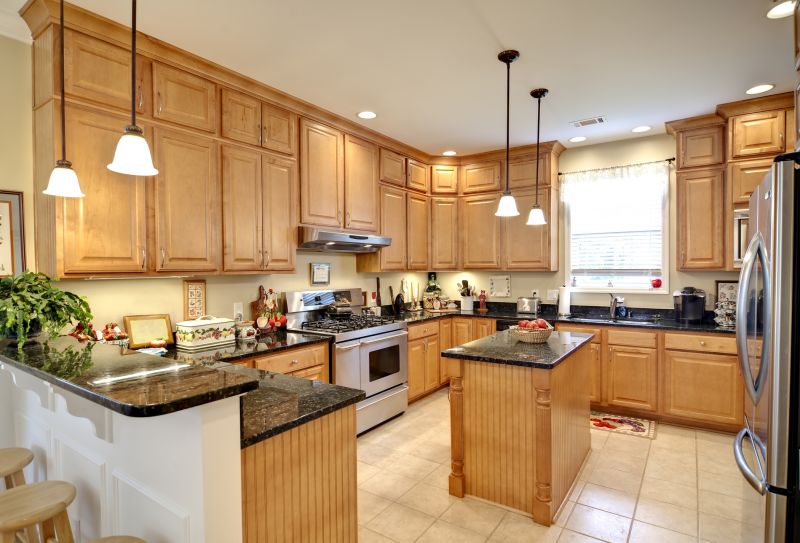 Cabinets Refacing in Waco, TX