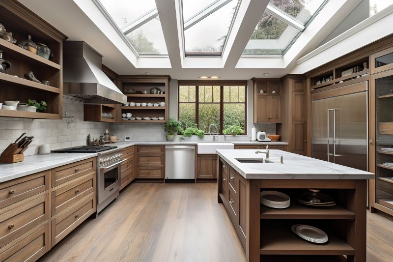 Commercial Cabinetry Service in Kokomo, IN