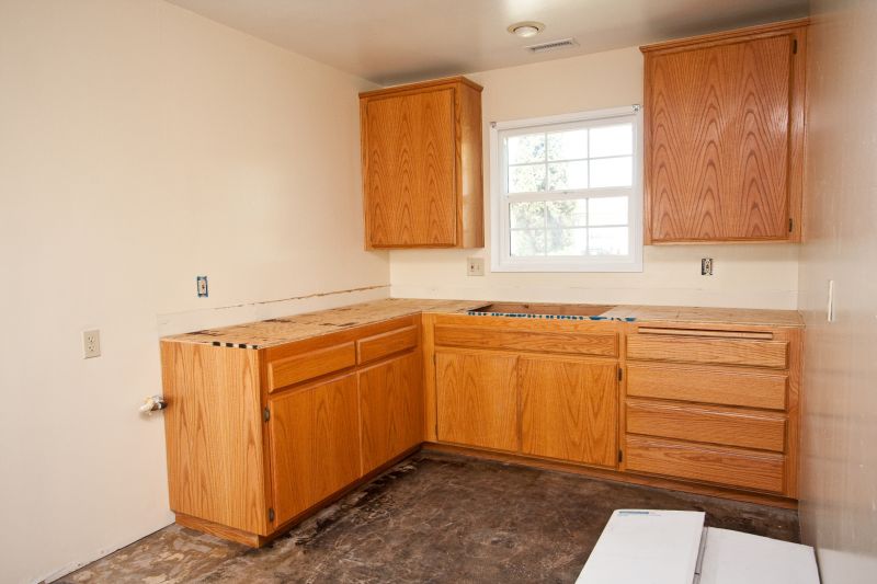 Kitchen Cabinets Installation in Kokomo, IN
